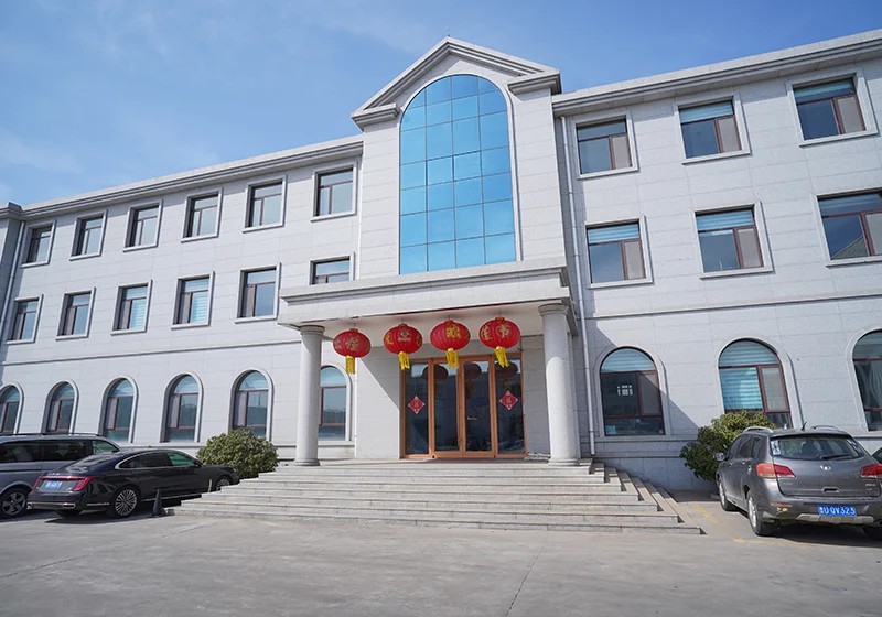 Experimentați personalizarea de înaltă precizie: parteneriați cu Qingdao Haozhifeng®