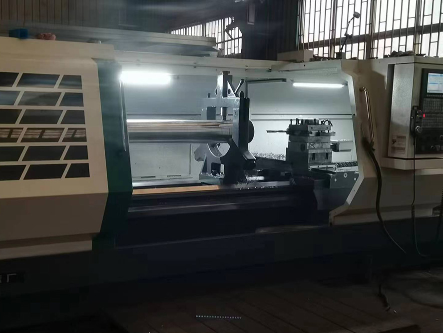 Cele mai recente tendințe și inovații tehnologice în industria de prelucrare CNC