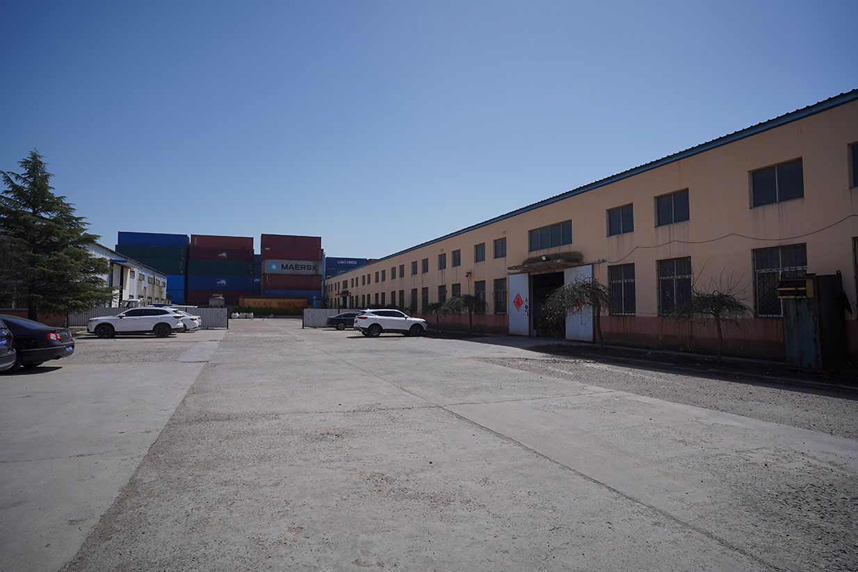 Haozhifeng își mărește capacitatea de producție pentru a satisface cererea în creștere