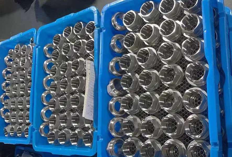 Care este precizia CNC
