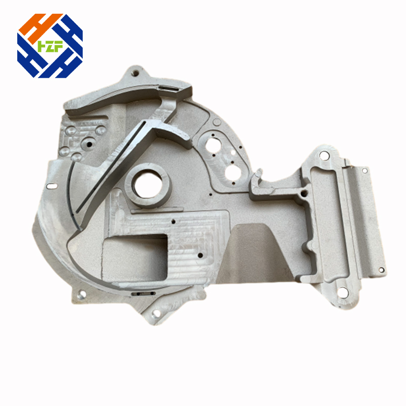 Selectarea materialelor pentru piese de turnare din aluminiu