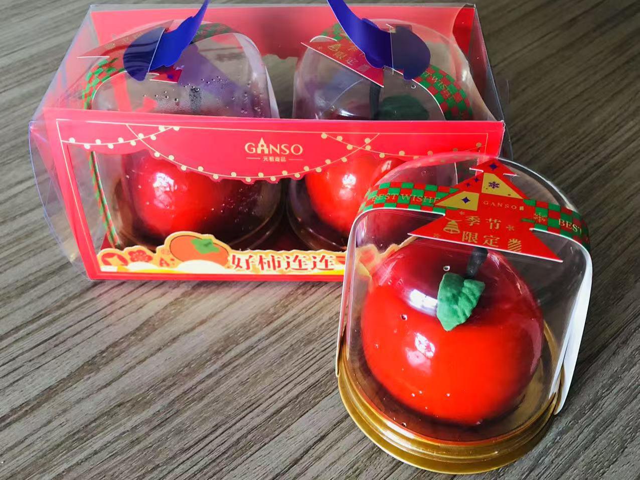 O Ajunul Crăciunului special la Haozhifeng®