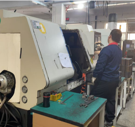 Haozhifeng Machinery: Serviciile personalizate câștigă laude de la clienții de peste mări