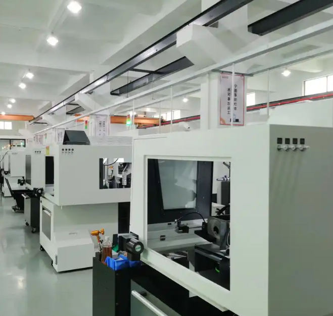 Piesele de prelucrare CNC Al6061 ale Haozhifeng Machinery sunt expediate în vrac pe piața de echipamente de ultimă generație din UE