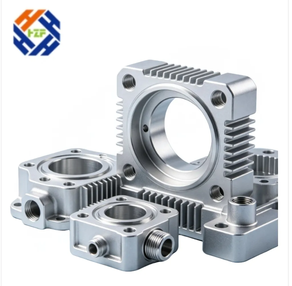 De ce turnarea cu nisip a aluminiului este încă procesul preferat pentru componentele metalice personalizate?
