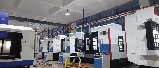 Haozhifeng Machinery întărește managementul producției pentru o mai mare eficiență