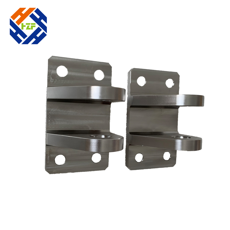 Piese din oțel inoxidabil 316L