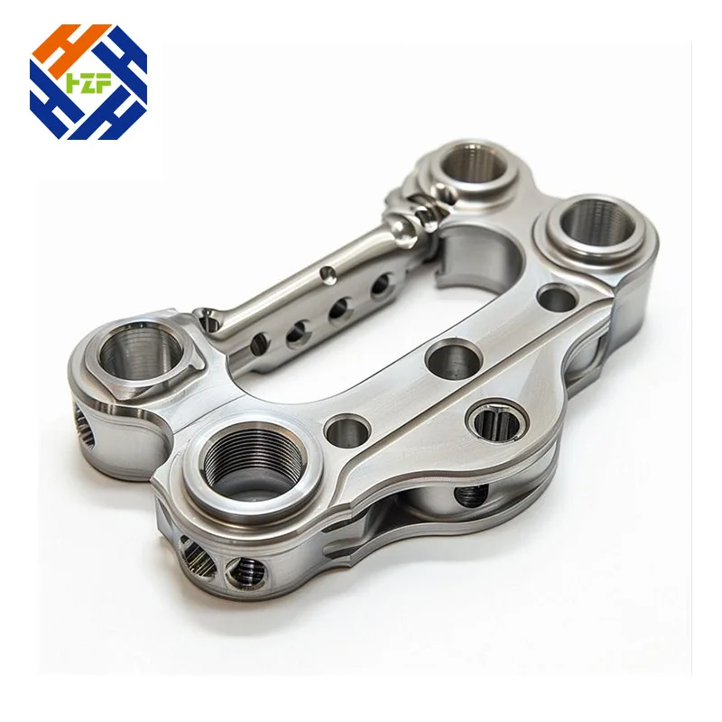 Piese de prelucrare CNC Al6061
