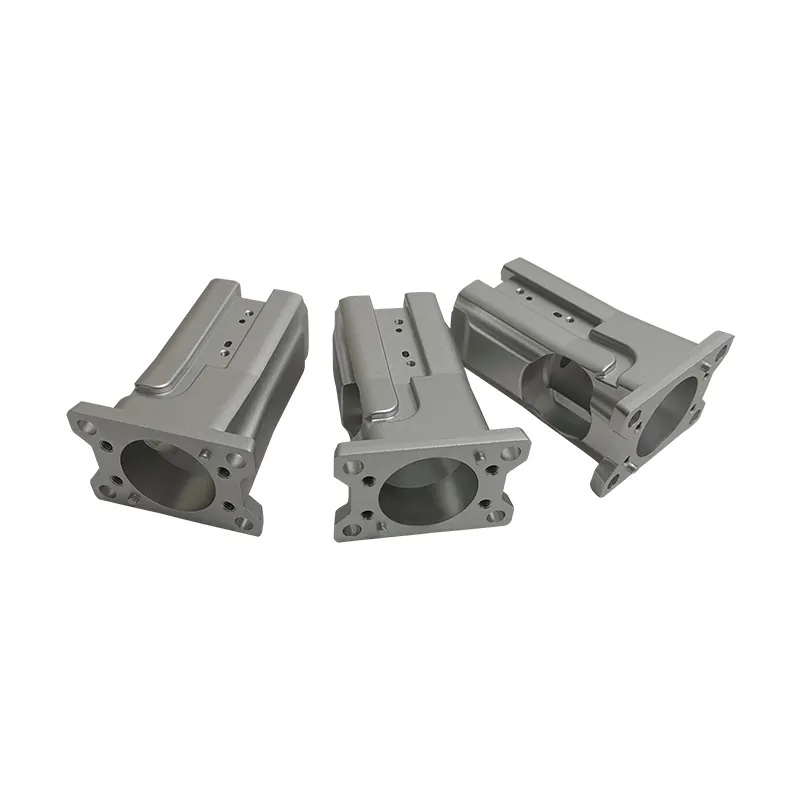 Piese de turnare sub presiune din aluminiu