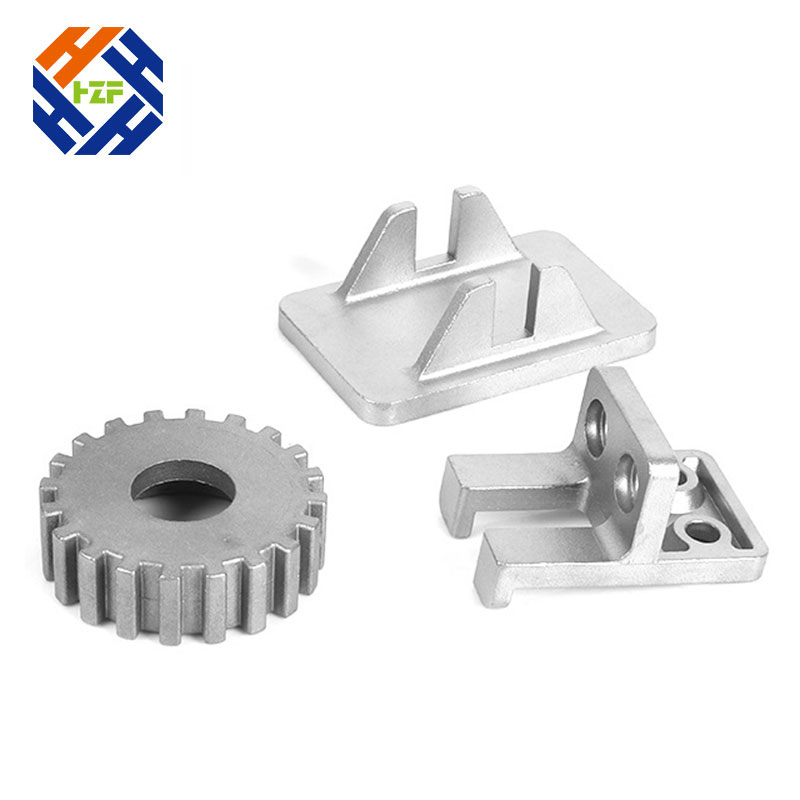 Servicii de turnare sub presiune a aluminiului