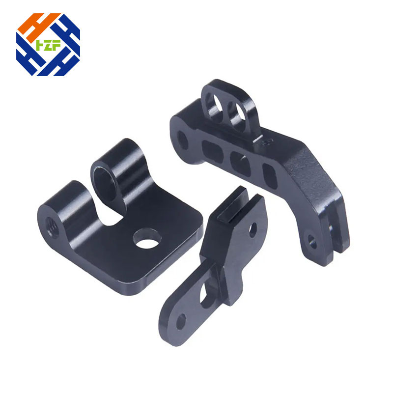 Piesele din aluminiu anodizat acceptă serviciul de prototipare rapidă