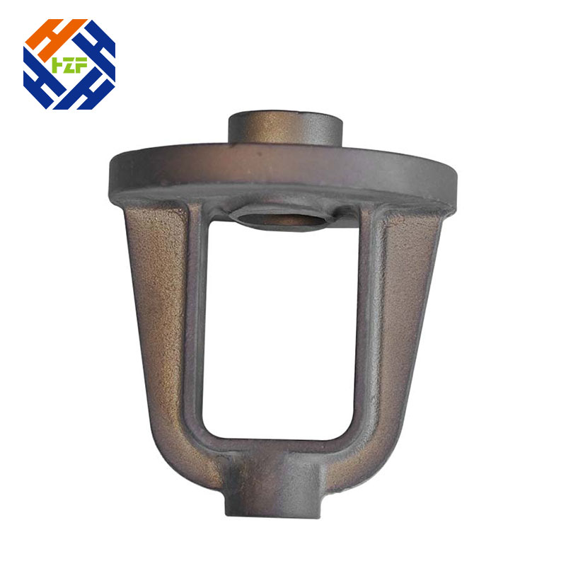Servicii de turnare a bronzului Piese de utilaje Valve