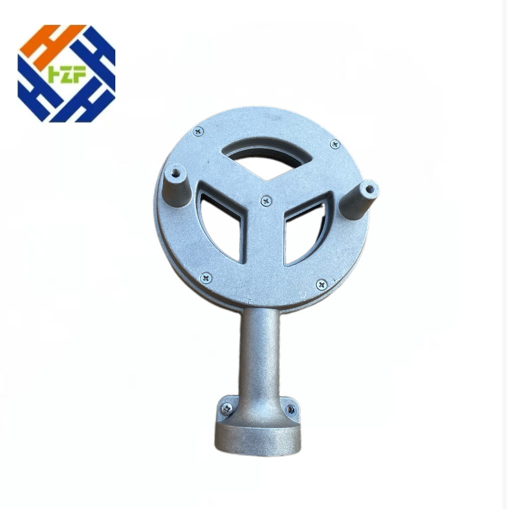 Butuc de ventilator din aluminiu turnat