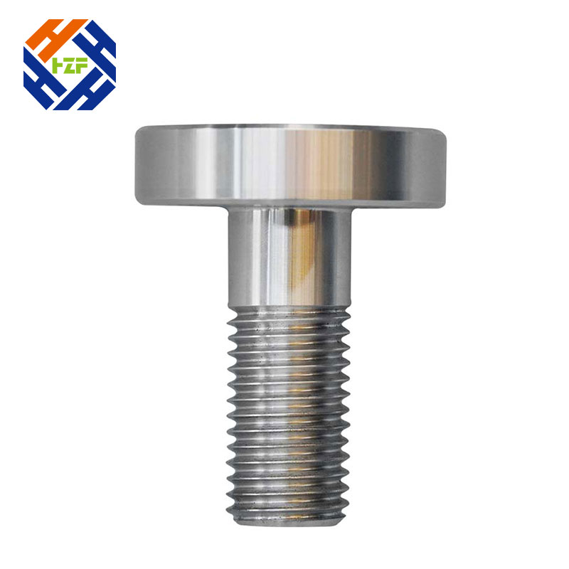 Componente prelucrate CNC Bolt din oțel inoxidabil