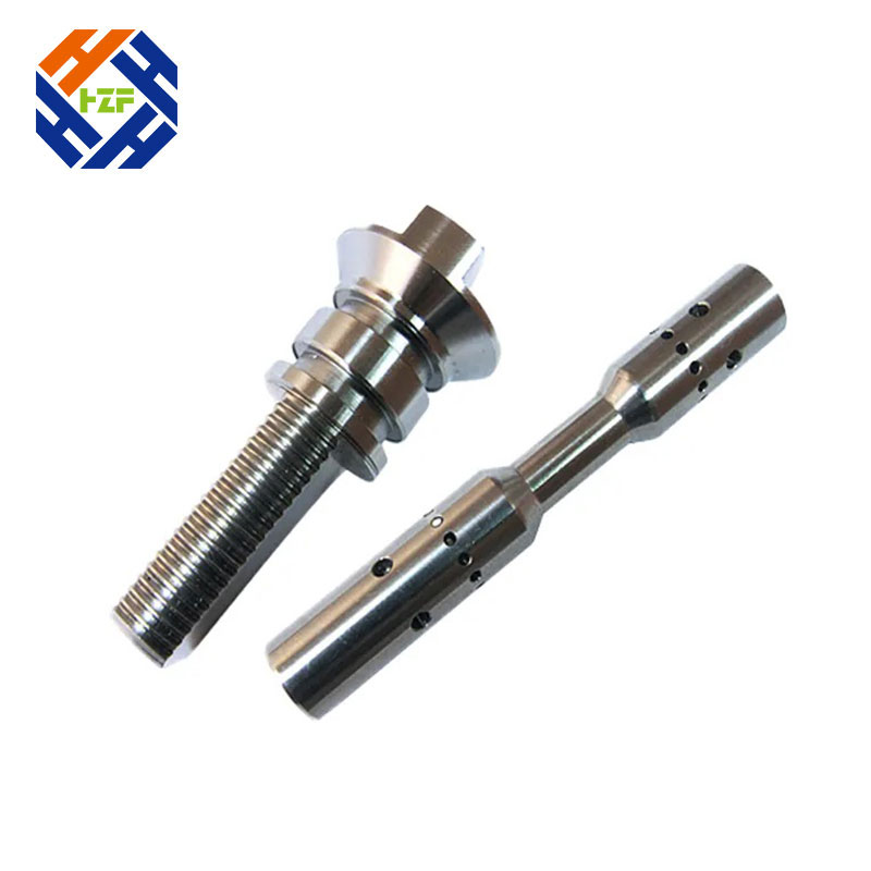 Piese de drone cu motor de prelucrare CNC
