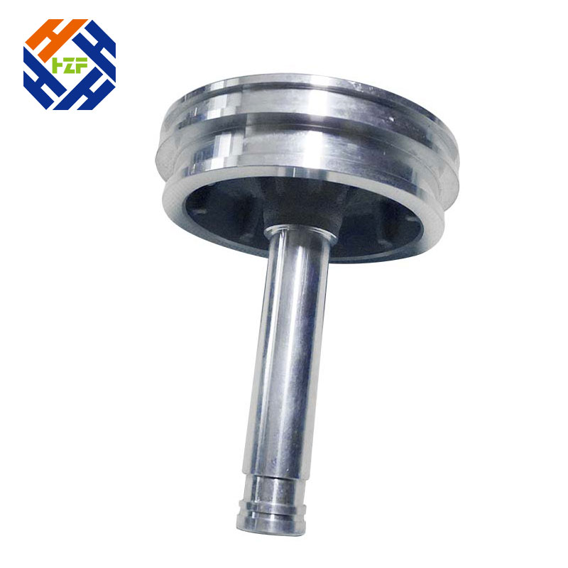 Piese de prelucrare CNC Driver piston arbore