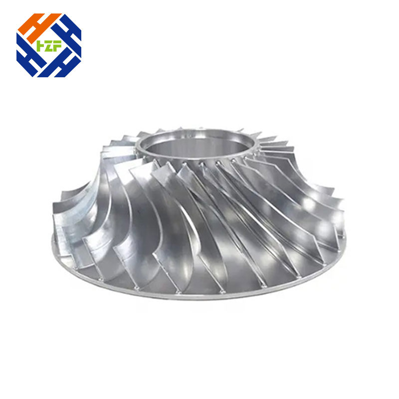 Serviciu de prelucrare CNC pentru crearea complexului