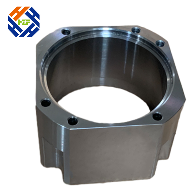 Piese CNC