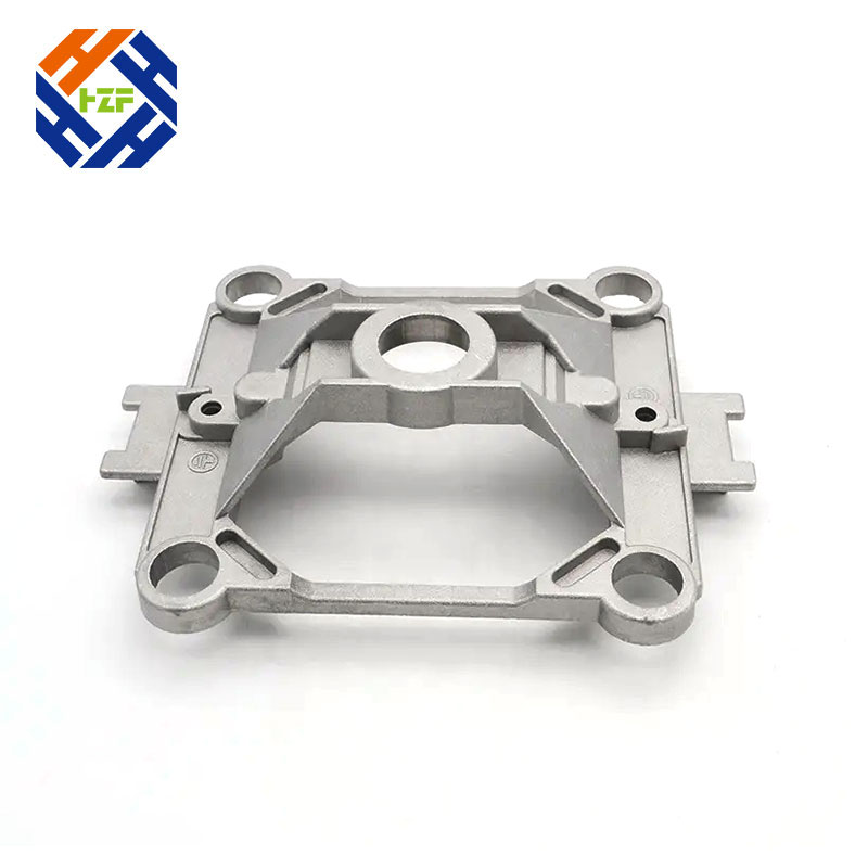 Piese de schimb pentru motorul mașinii de spălat rufe din aluminiu turnat, zinc, zamac
